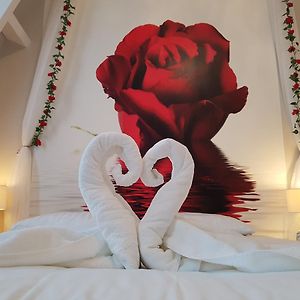 Comfort Double Kamer